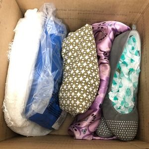 Mystery Box #02 - Please Do Not Bundle